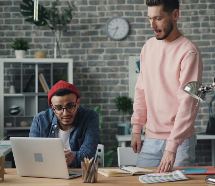 IT Contractor Recruitment Made Easy: Find Top IT Talent