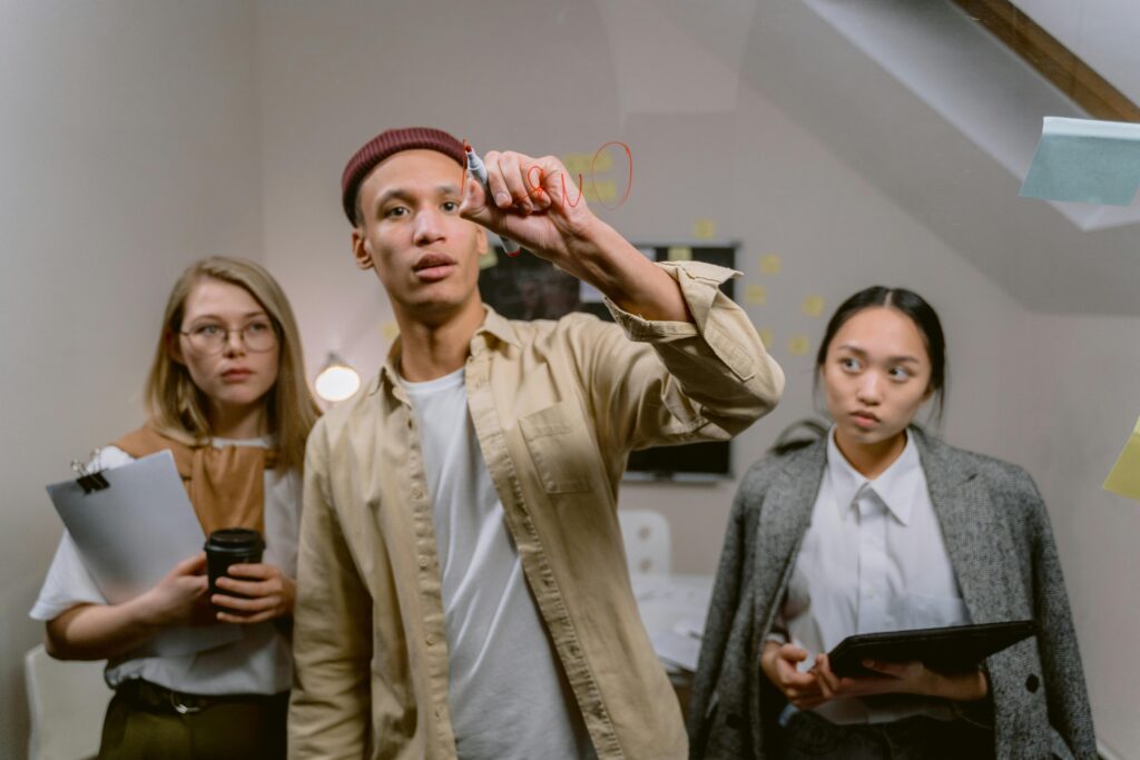 digital hiring solutions