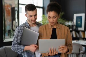 AI Recruitment Tools