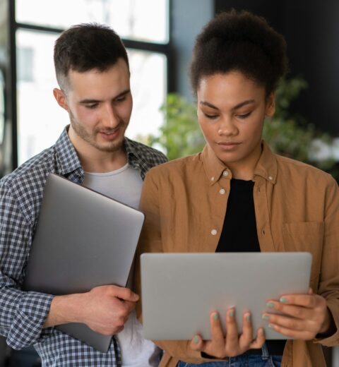 IT recruitment trends