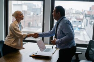External vs Internal recruiters