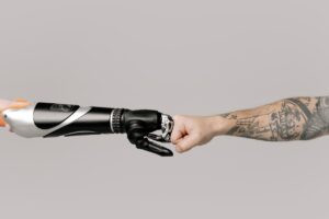 AI in recruitment