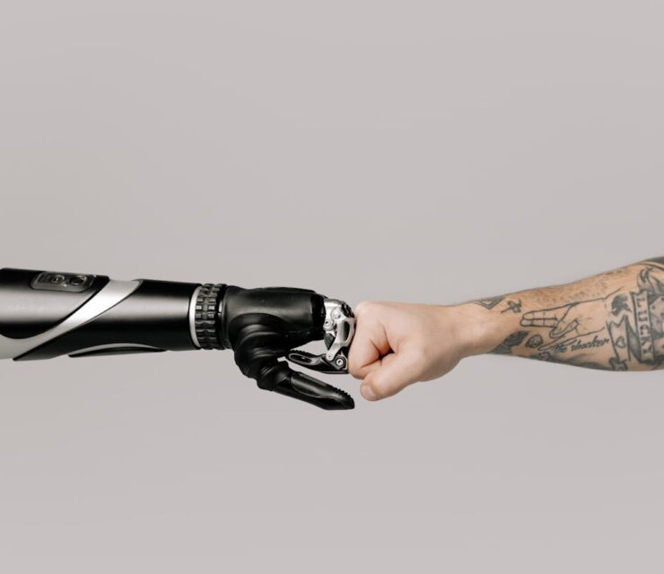 The Rise of AI in Recruitment: What It Means for You