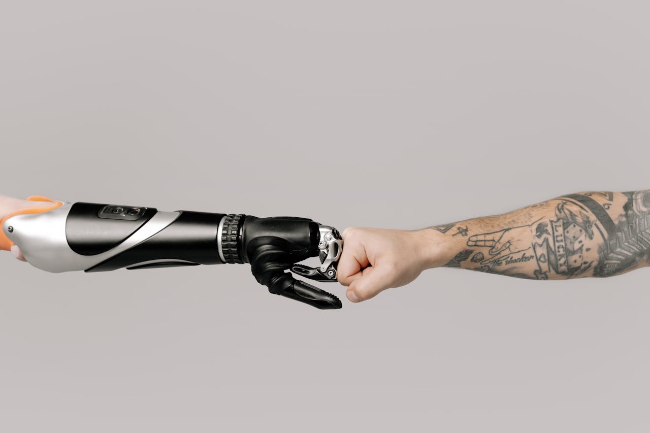 The Rise of AI in Recruitment: What It Means for You