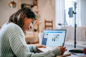 modern remote work