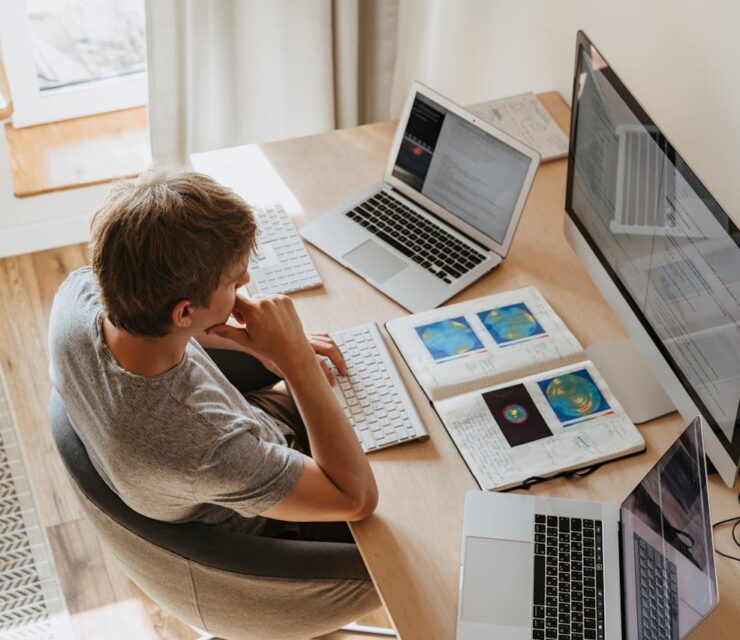 Preparing for Interviews in a High-Speed Hiring World