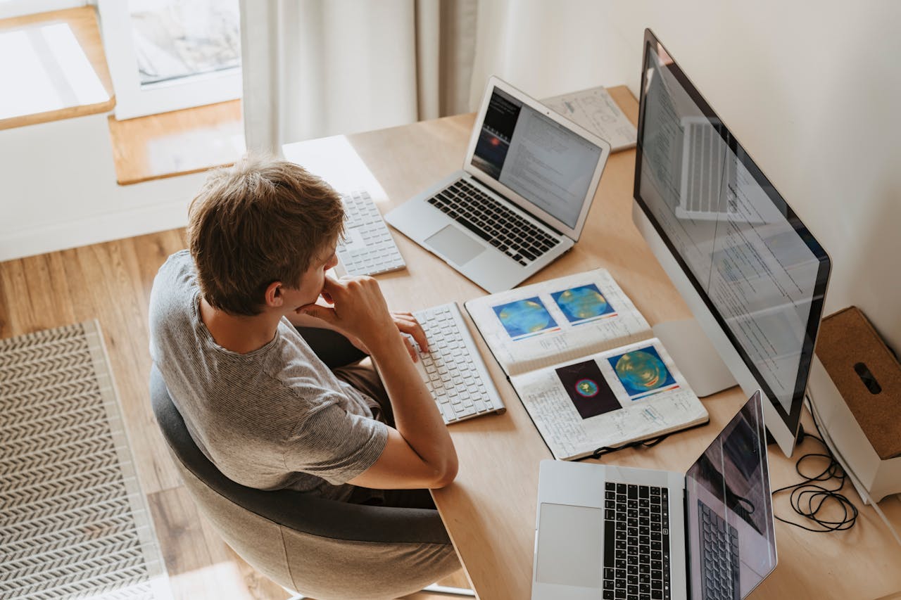 Preparing for Interviews in a High-Speed Hiring World