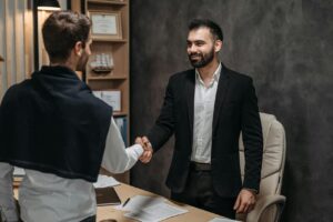 Employer response times
