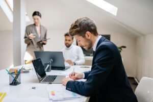 Hiring a Senior Java Developer