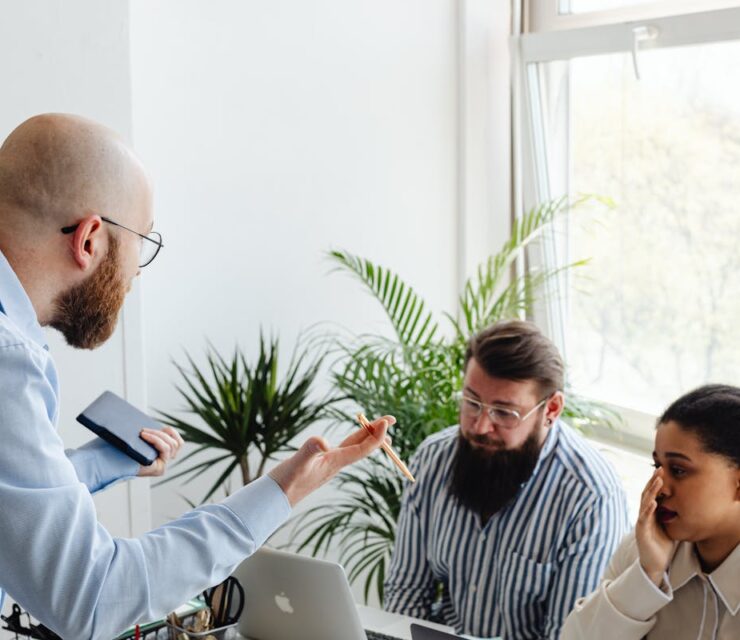 Using Storytelling to Attract Sales Talent (2026 Hiring Strategy)