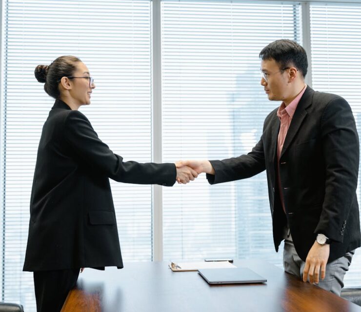 Executive Hiring in Romania: How Strategic Search Transforms Leadership