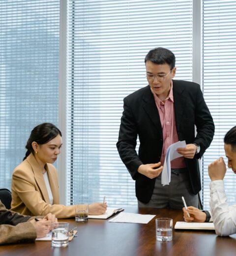 Preparing for Interviews in a High-Speed Hiring World