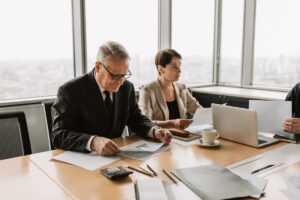 Leadership Challenges