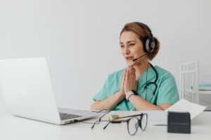 Digital Healthcare Staffing Solutions