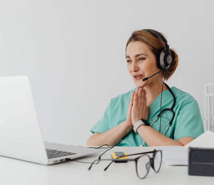 Digital Healthcare Staffing Solutions: The Future of Medical Workforce Management