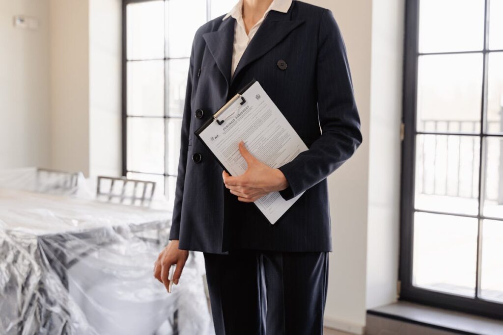 executive hiring