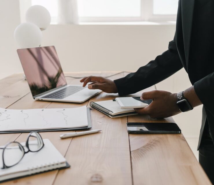 What Hiring a CFO in Romania Actually Starts With.