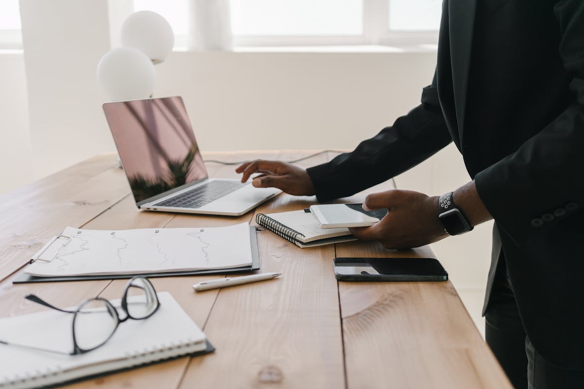 What Hiring a CFO in Romania Actually Starts With.