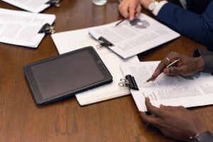 Marketing leadership in romania