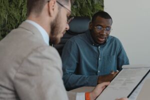Executive Search Company in Romania
