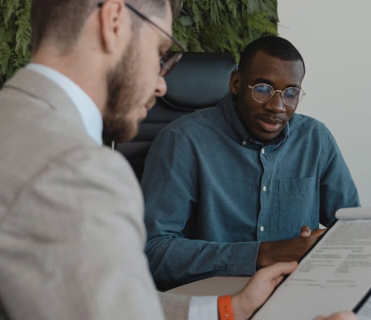 How to Choose the Right Executive Search Company in Romania