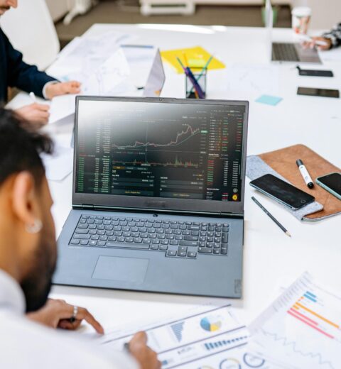 Should Job-Stealing Robots Be Taxed to Protect Workers?