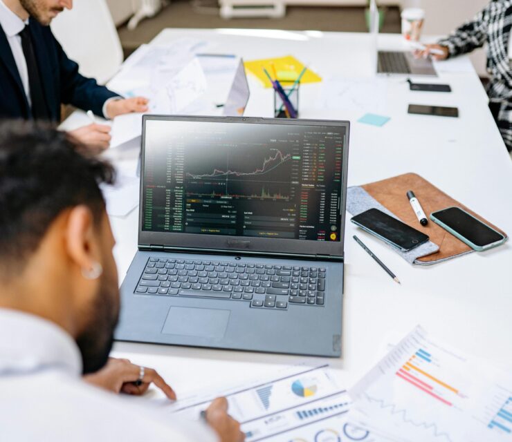 IT Recruitment in the USA: Trends, Challenges, and Hiring Strategies (2026)