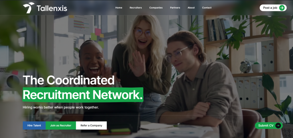 Top IT Recruitment Agencies in Romania