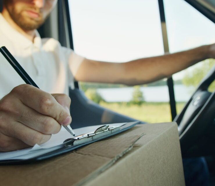 Why Logistics Jobs Are Growing Fast in Romania 2026: Drivers, Warehouses & Couriers