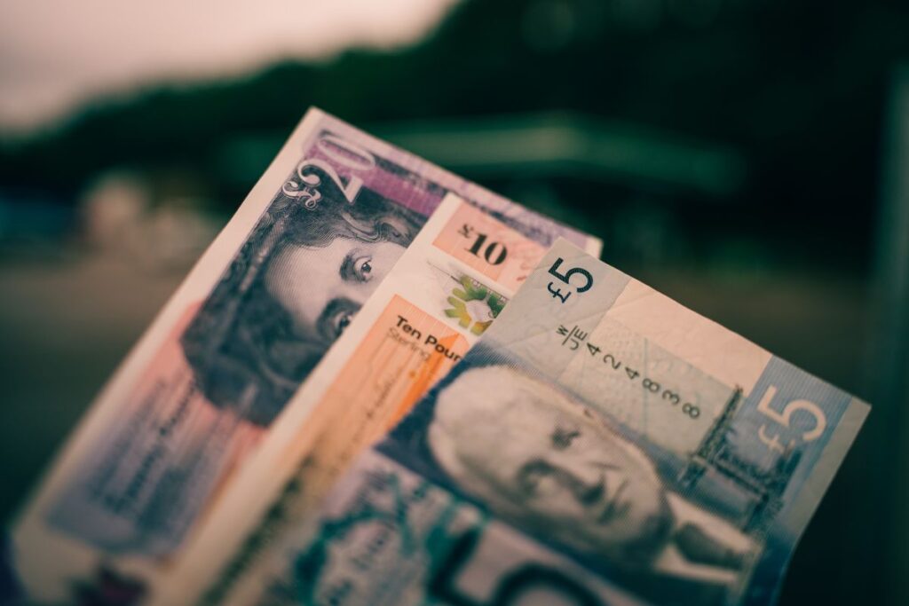 tech salaries UK