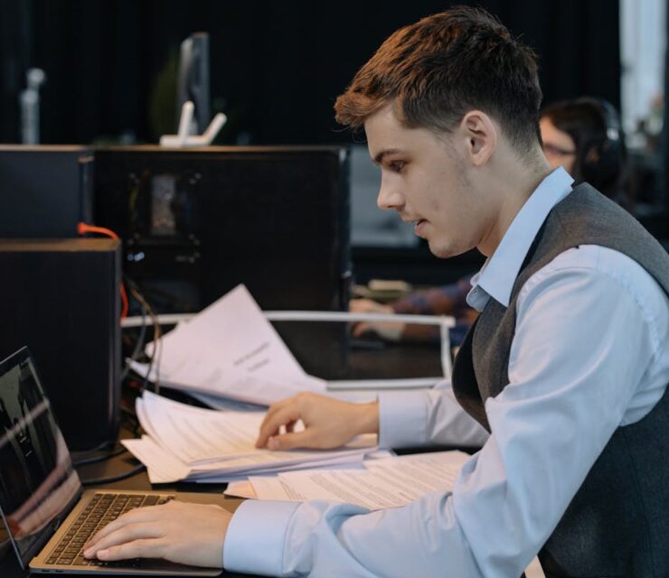 Top Paying Jobs in Romania in 2026 (Based on Real Job Ads)