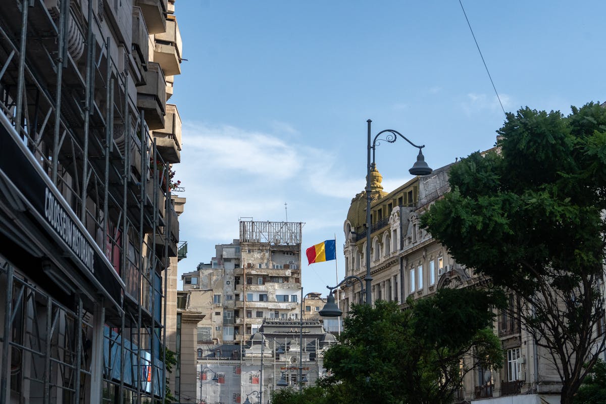 Which Romanian Companies Hire Foreign Workers in 2026? Sectors & Demand