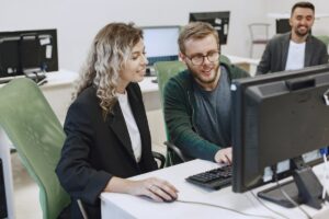 Soft skills
