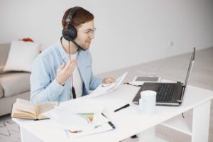 remote IT recruitment
