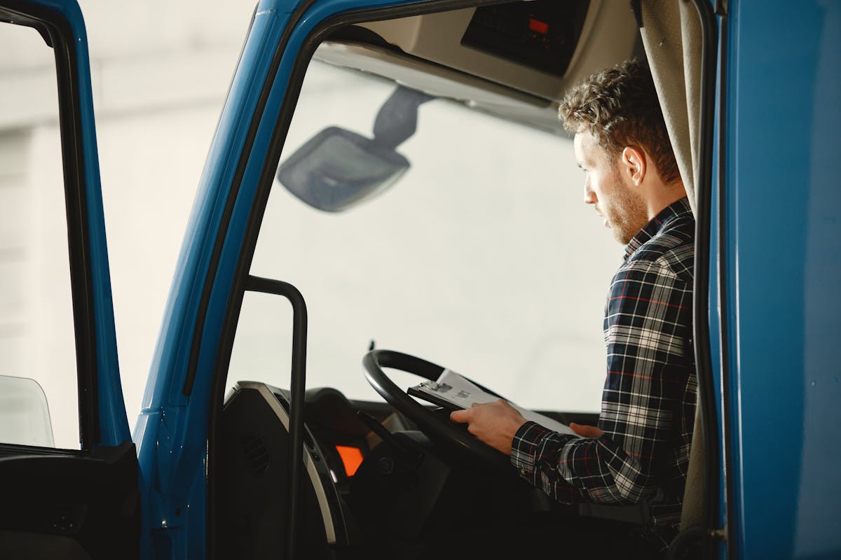Driver Shortage in Romania – Transport Sector Analysis 2026