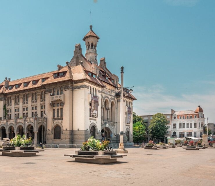 How to Position Yourself as a “Destination Employer” in Romania