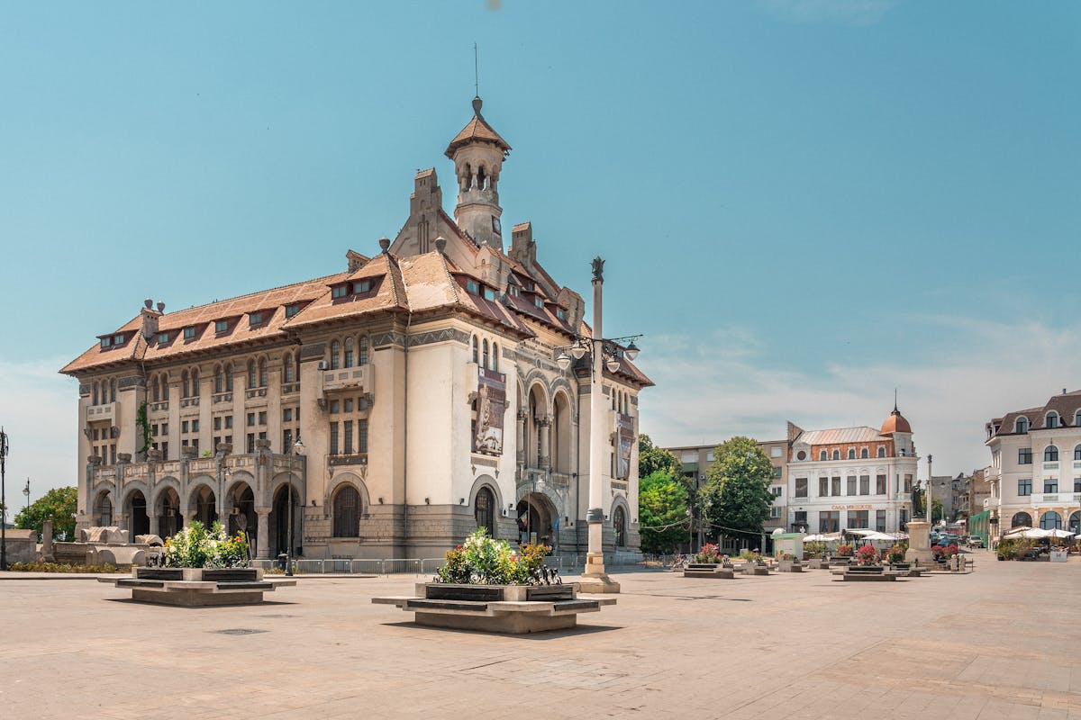 How to Position Yourself as a “Destination Employer” in Romania