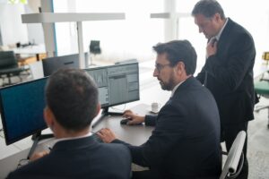 tech skills gap