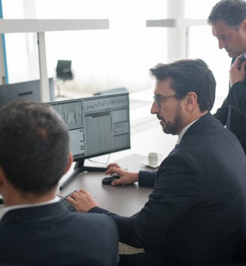 How to fix a toxic working environment?