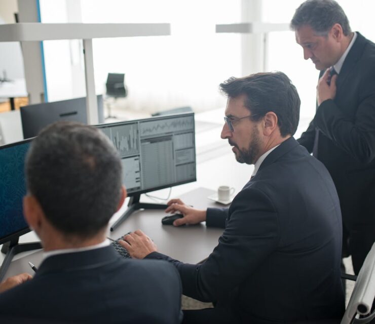 Only 7% of Tech Leaders Have What They Need to Complete Their Top Projects. Here Is What the Other 93% Are Actually Doing About It.