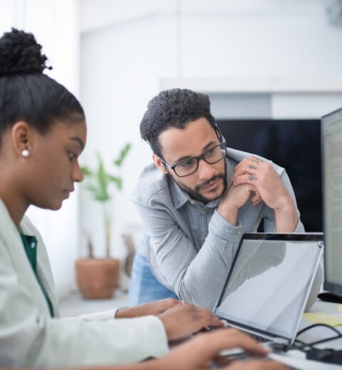 How to Apply for a Job