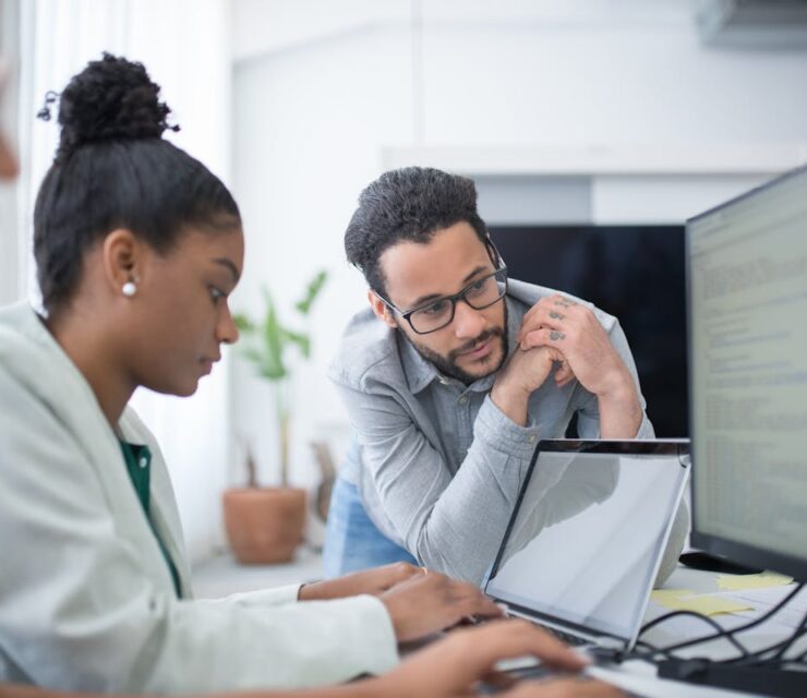 How To Stand Out Applying Through Recruitment Agency Tech Roles in 2026