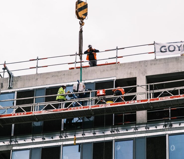 Blue Collar Labour Market in Romania: Demand Analysis 2026