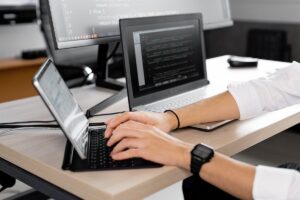 AI in hiring case studies