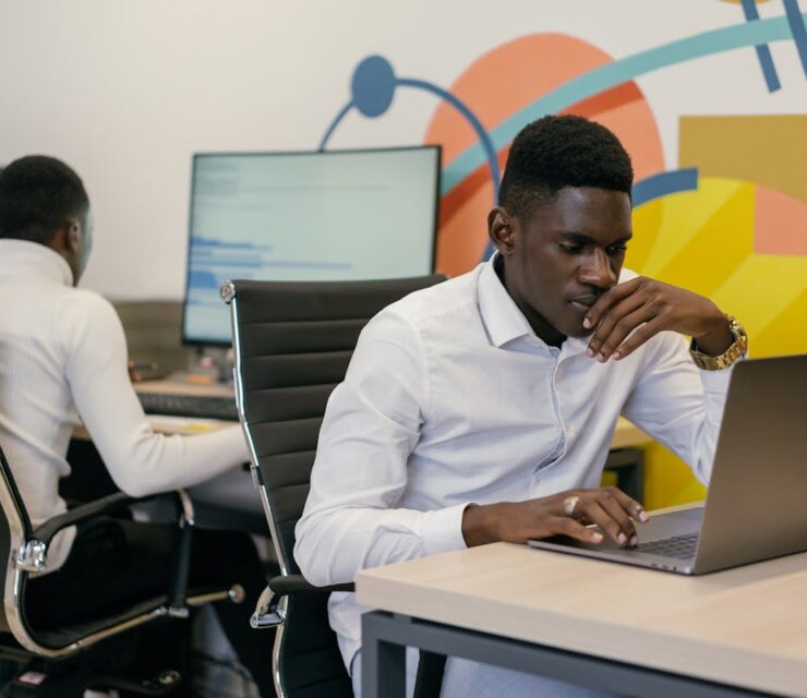The RTO Reality Check: How Office Mandates Are Pushing Tech Talent Toward Remote-First Employers
