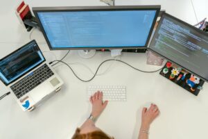 emerging tech roles