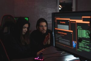 cybersecurity