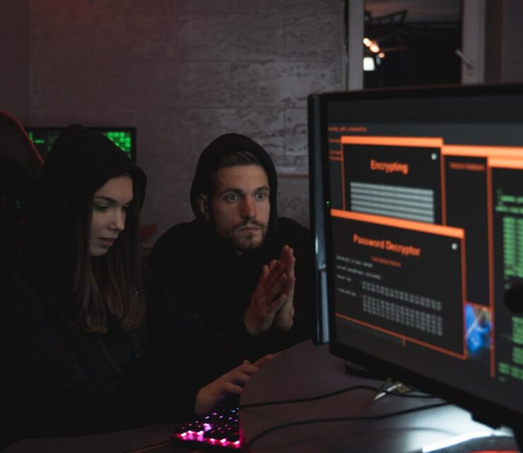 Cybersecurity Careers in 2026: Why the Skills Gap Is Your Fastest Route Into a £90K+ Role