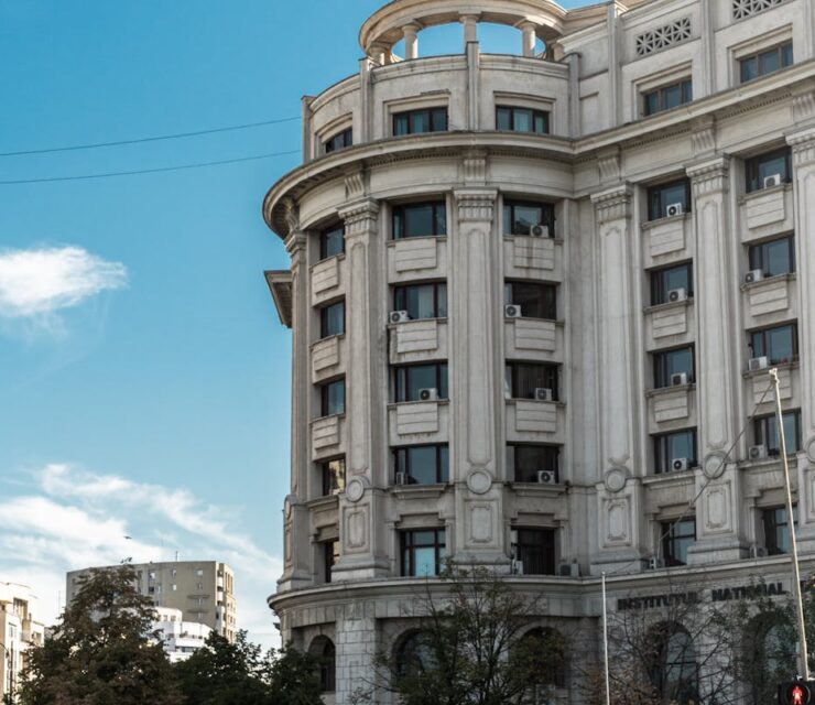 Romania Hiring Heatmap: Which Counties Have the Most Jobs in 2026?