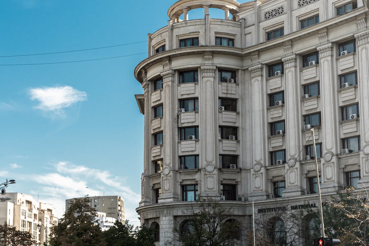 Romania Hiring Heatmap: Which Counties Have the Most Jobs in 2026?